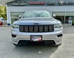 Used 2020 Jeep Grand Cherokee Altitude image 5