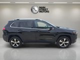Used 2019 Jeep Cherokee Limited w/ Luxury Group image 6