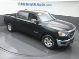 Used 2021 RAM 1500 Big Horn image 2