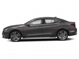 Used 2020 Acura TLX V6 SH-AWD w/ Technology Pkg image 3