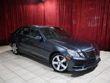 Used 2013 Mercedes-Benz E 350 4MATIC Sedan image 2
