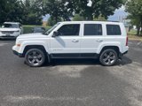 Used 2015 Jeep Patriot High Altitude image 4