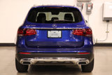 Used 2020 Mercedes-Benz GLC 300 4MATIC image 4