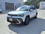 New 2025 Volkswagen Taos SE image 2
