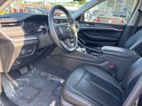 Certified 2022 Jeep Grand Cherokee L Limited image 4
