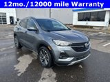 Used 2021 Buick Encore GX Select image 2