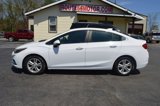 Used 2018 Chevrolet Cruze LT image 3