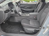 New 2025 Nissan Sentra SV w/ Trunk Package image 3