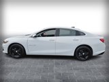 Used 2023 Chevrolet Malibu LS w/ Driver Confidence Package image 4