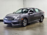 Used 2018 Honda Civic EX image 2