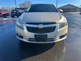 Used 2012 Chevrolet Cruze LTZ image 3