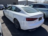 Used 2022 Audi A5 2.0T Prestige image 5