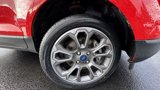 Used 2020 Ford EcoSport Titanium image 4
