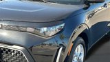 New 2025 Kia Soul LX image 4
