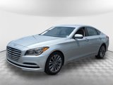 Used 2016 Hyundai Genesis 3.8 image 3