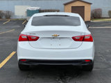 Used 2018 Chevrolet Malibu LT w/ Leather Package image 6