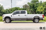 Used 2020 Ford F350 XL w/ STX Appearance Package image 4