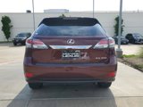 Used 2014 Lexus RX 350 FWD image 5