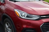 Used 2019 Chevrolet Trax LT w/ LT Convenience Package image 4