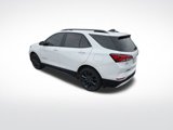 Used 2022 Chevrolet Equinox RS w/ RS Leather Package image 3