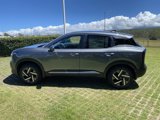 New 2025 Nissan Kicks SV image 4