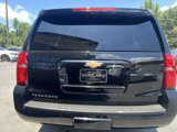 Used 2017 Chevrolet Suburban LT w/ Luxury Package image 4