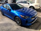 Used 2022 Kia Stinger GT2 image 4