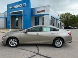 Certified 2024 Chevrolet Malibu LT image 3