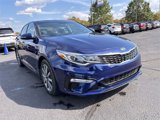 Used 2019 Kia Optima LX w/ LX Premium Package image 2
