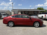Used 2014 Chevrolet Impala LT w/ Convenience Package image 2