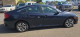 Used 2016 Honda Civic LX image 3