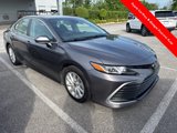 Used 2022 Toyota Camry LE image 3