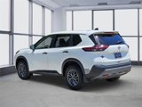 Used 2022 Nissan Rogue S image 4