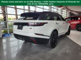 Used 2021 Land Rover Range Rover Velar R-Dynamic S image 3
