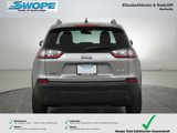Used 2020 Jeep Cherokee Latitude Plus image 4