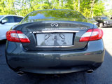 Used 2012 INFINITI M37 x image 6