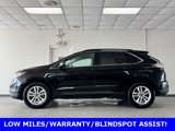 Used 2017 Ford Escape Titanium image 3