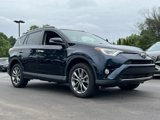 Used 2017 Toyota RAV4 AWD image 2