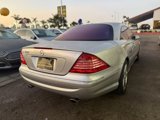 Used 2003 Mercedes-Benz CL 500 image 4