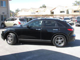 Used 2004 INFINITI FX35 2WD w/ Touring Pkg image 3