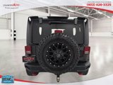 Used 2016 Jeep Wrangler Unlimited Rubicon image 4