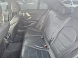 Certified 2018 Mercedes-Benz C 43 AMG 4MATIC Sedan w/ Multimedia Package image 5