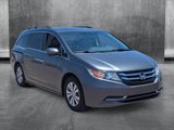 Used 2016 Honda Odyssey EX-L image 3