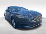 Used 2017 Ford Fusion S image 3