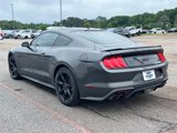 Certified 2018 Ford Mustang GT Premium w/ Safe & Smart Package image 3