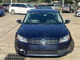 Used 2012 Volkswagen Passat 2.5 SEL image 2