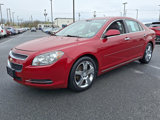 Used 2012 Chevrolet Malibu LT w/ 1LT All-Star Package image 3