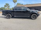 Certified 2018 Ford F150 XLT w/ Equipment Group 302A Luxury image 2