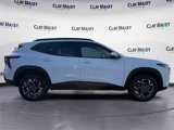 New 2025 Chevrolet Trax LT w/ Driver Confidence Package image 6