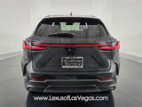 New 2025 Lexus NX 250 FWD w/ Premium Package image 5